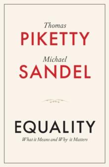 EQUALITY