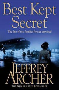 CLIFTON CHRONICLES (03): BEST KEPT SECRET