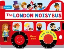 LONDON NOISY BUS