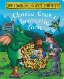 CHARLIE COOK'S FAVOURITE BOOK