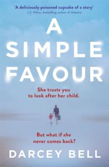 SIMPLE FAVOUR