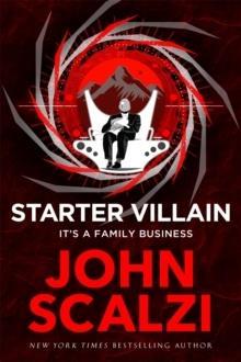 STARTER VILLAIN