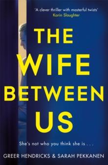 WIFE BETWEEN US