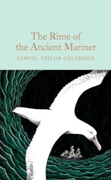 RIME OF THE ANCIENT MARINER