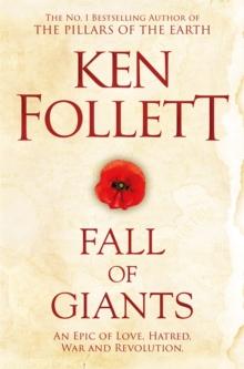 THE CENTURY TRILOGY (01): FALL OF GIANTS