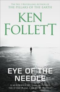 EYE OF THE NEEDLE