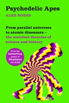 PSYCHEDELIC APES