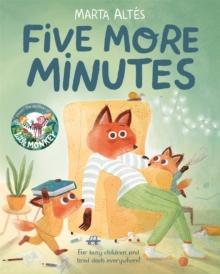 FIVE MORE MINUTES