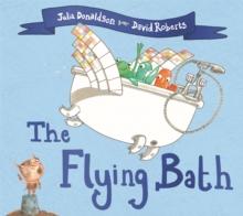 FLYING BATH