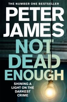 ROY GRACE (03): NOT DEAD ENOUGH