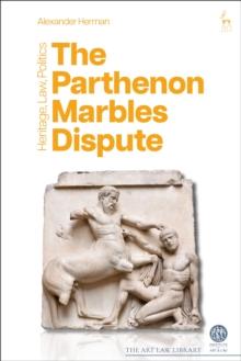 PARTHENON MARBLES DISPUTE