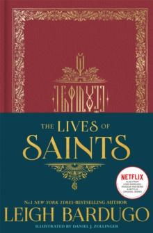 THE LIVES OF SAINTS