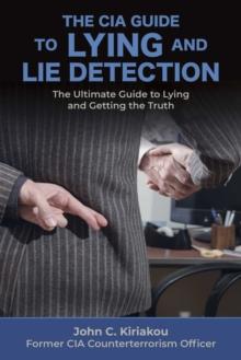 LYING AND LIE DETECTION