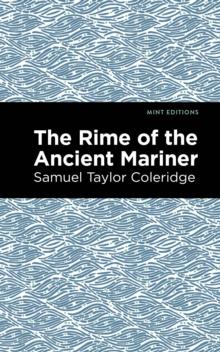 RIME OF THE ANCIENT MARINER