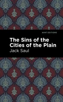 SINS OF THE CITIES OF THE PLAIN