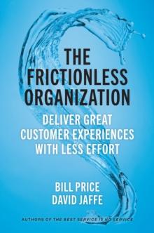 FRICTIONLESS ORGANIZATION