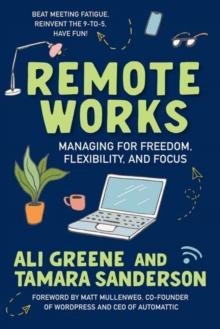 REMOTE WORKS
