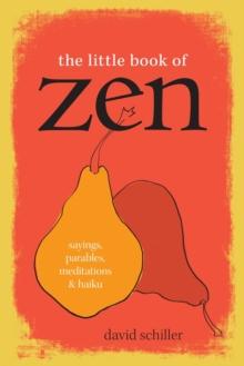 LITTLE BOOK OF ZEN