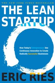 LEAN STARTUP