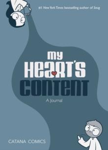 MY HEART'S CONTENT : A JOURNAL
