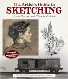 ARTIST'S GUIDE TO SKETCHING