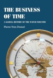 BUSINESS OF TIME