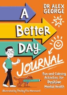BETTER DAY JOURNAL