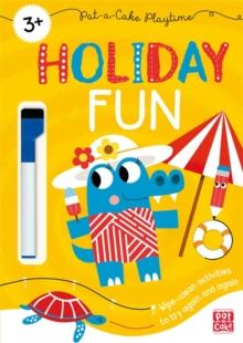PAT-A-CAKE PLAYTIME: HOLIDAY FUN