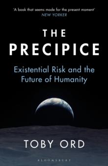 PRECIPICE