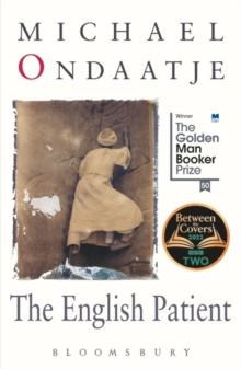 ENGLISH PATIENT