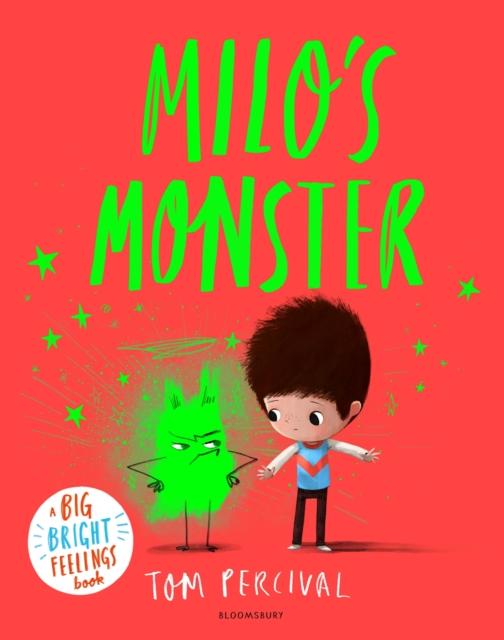 MILO'S MONSTER