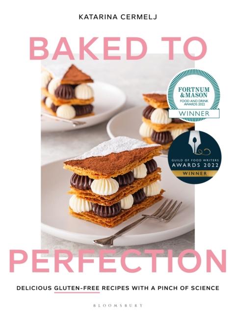 BAKED TO PERFECTION