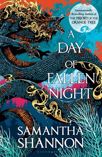 DAY OF FALLEN NIGHT