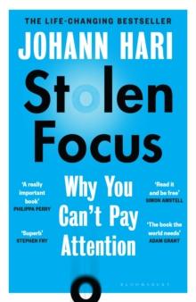 STOLEN FOCUS