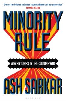 MINORITY RULE
