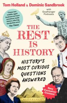 REST IS HISTORY