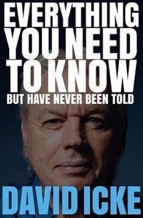 EVERYTHING YOU NEED TO KNOW BUT HAVE NEVER BEEN TOLD