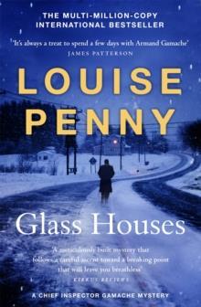 CHIEF INSPECTOR ARMAND GAMACHE (13): GLASS HOUR