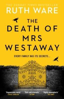 THE DEATH OF MRS WESTAWAY