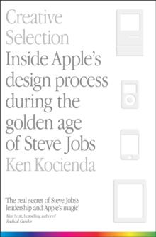CREATIVE SELECTION