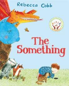 SOMETHING