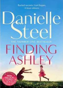 FINDING ASHLEY