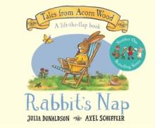 RABBIT'S NAP