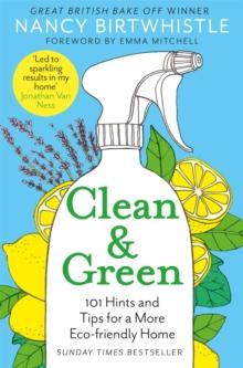 CLEAN & GREEN