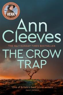 VERA STANHOPE (01): CROW TRAP