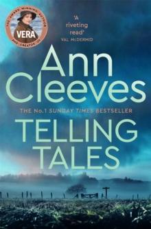 VERA STANHOPE (02): TELLING TALES