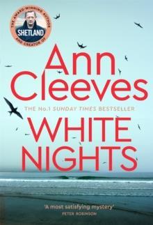 SHETLAND (02): WHITE NIGHTS