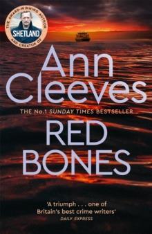 SHETLAND (03): RED BONES