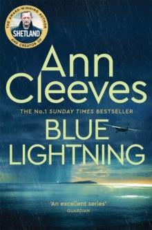 SHETLAND (04): BLUE LIGHTNING