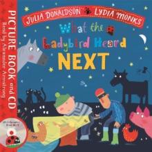 WHAT THE LADYBIRD HEARD NEXT